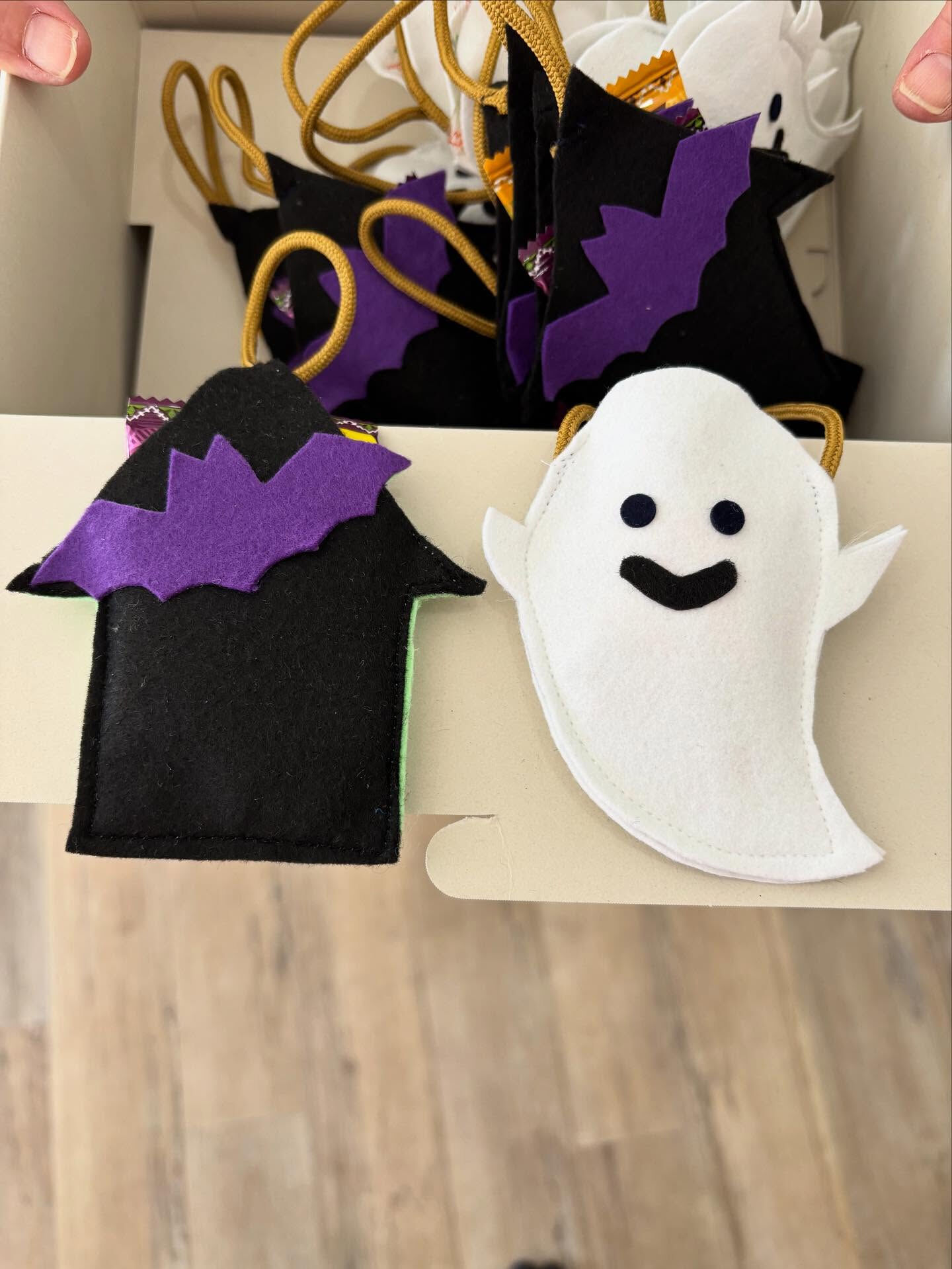 【もうすぐハロウィン🎃】